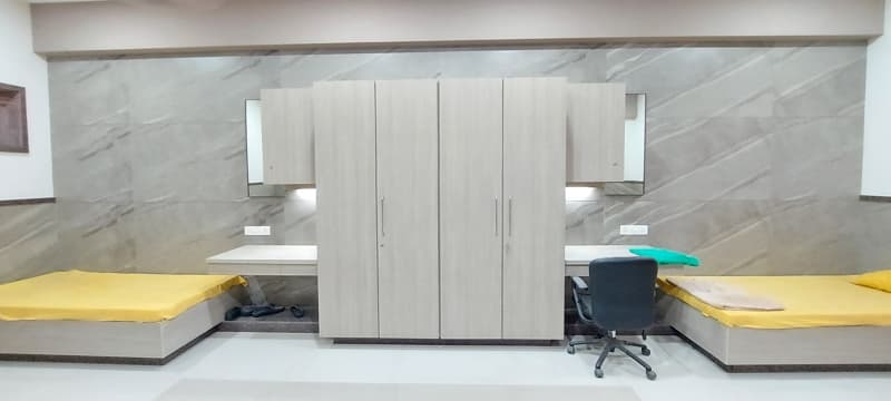 SVKM’s Institute of Pharmacy Dhule Hostels photo 11