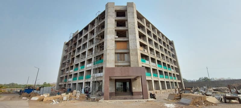 SVKM’s Institute of Pharmacy Dhule Hostels photo 13