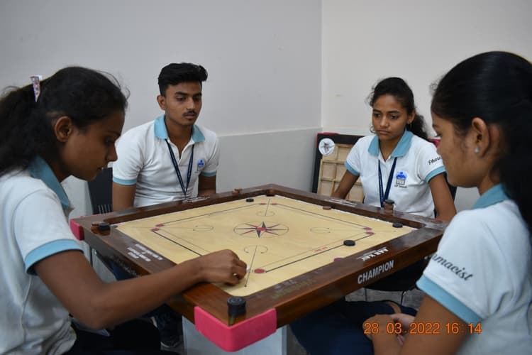 SVKM’s Institute of Pharmacy Dhule Hostels photo 14