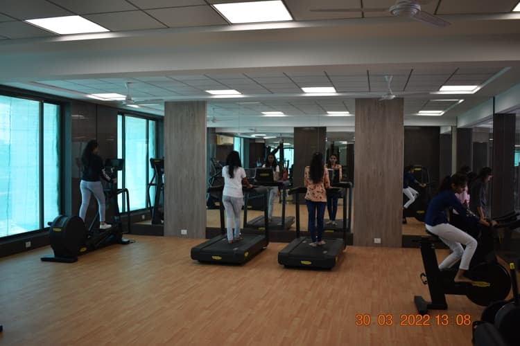 SVKM’s Institute of Pharmacy Dhule Hostels photo 15