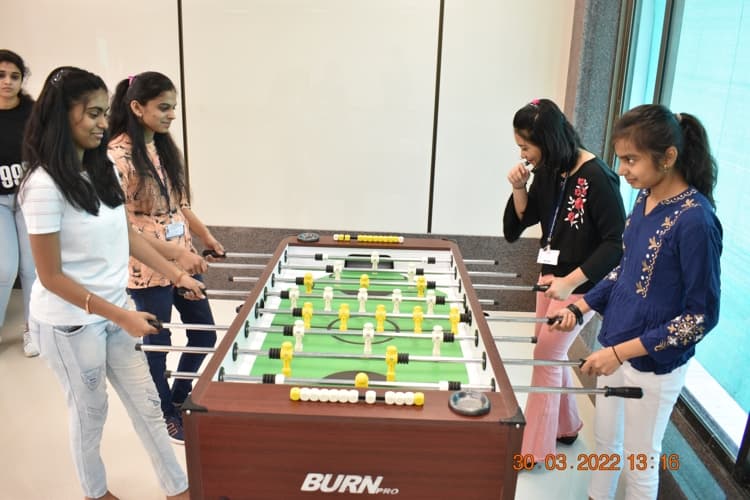 SVKM’s Institute of Pharmacy Dhule Hostels photo 17