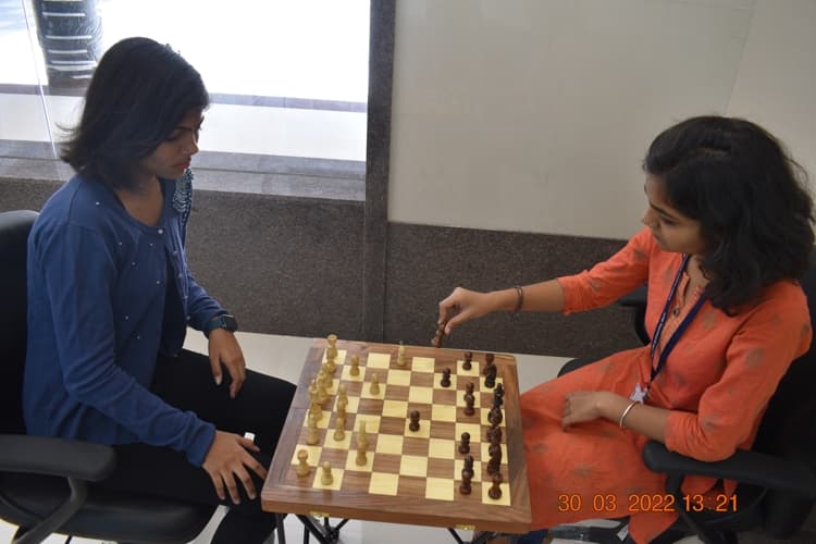 SVKM’s Institute of Pharmacy Dhule Hostels photo 18