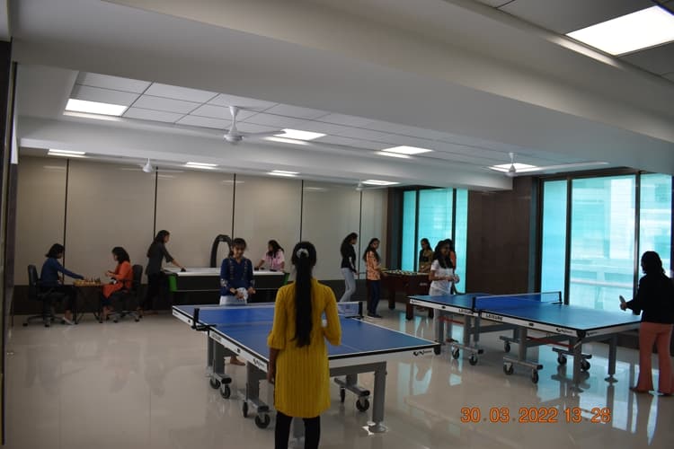 SVKM’s Institute of Pharmacy Dhule Hostels photo 19