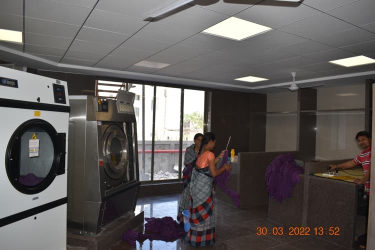 SVKM’s Institute of Pharmacy Dhule Hostels photo 20