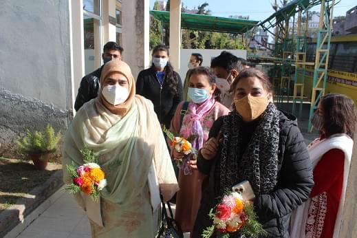 Gandhi Memorial College of Education Jammu College Activites photo 2