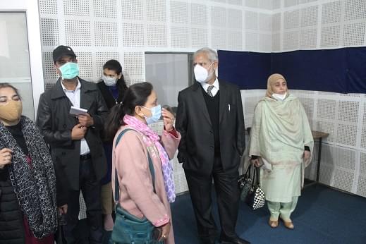 Gandhi Memorial College of Education Jammu College Activites photo 3