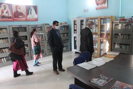 Gandhi Memorial College of Education Jammu College Activites photo 4