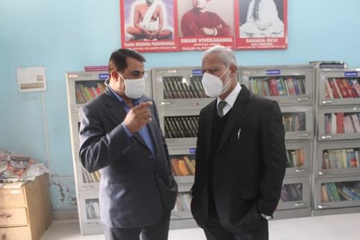 Gandhi Memorial College of Education Jammu College Activites photo 5