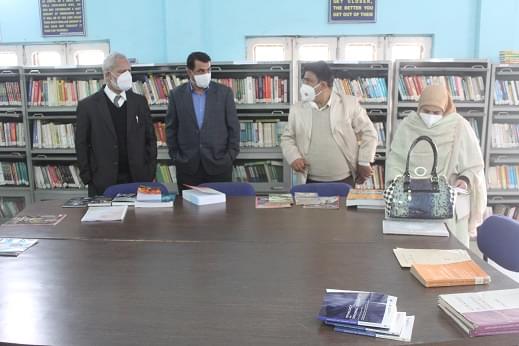 Gandhi Memorial College of Education Jammu College Activites photo 6