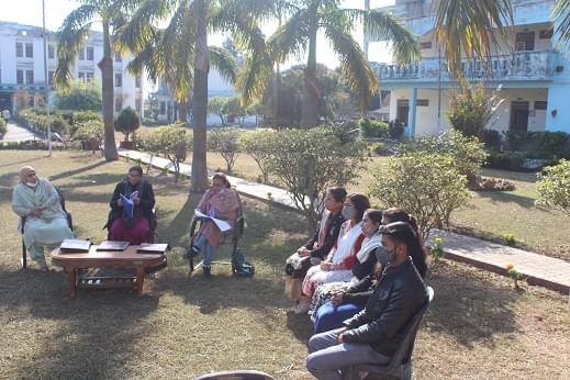 Gandhi Memorial College of Education Jammu College Activites photo 7