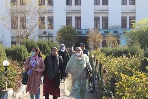 Gandhi Memorial College of Education Jammu College Activites photo 8