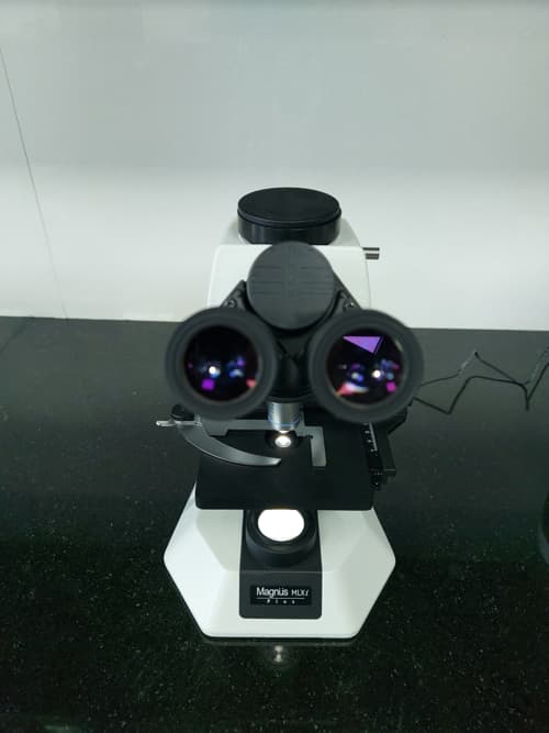 SVKM’s Institute of Pharmacy Dhule Instruments photo 6