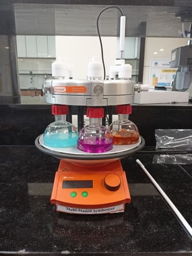 SVKM’s Institute of Pharmacy Dhule Instruments photo 7