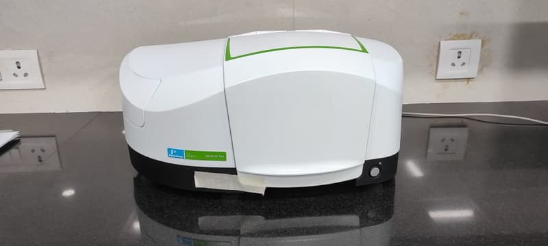 SVKM’s Institute of Pharmacy Dhule Instruments photo 8