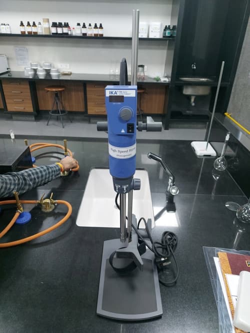 SVKM’s Institute of Pharmacy Dhule Instruments photo 11