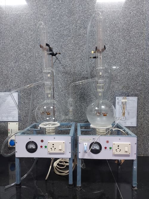 SVKM’s Institute of Pharmacy Dhule Instruments photo 15