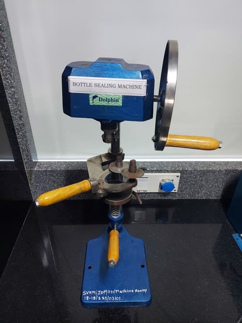 SVKM’s Institute of Pharmacy Dhule Instruments photo 19