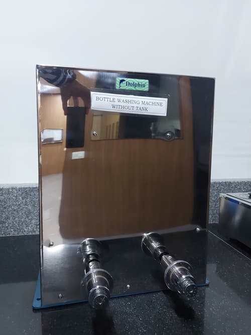 SVKM’s Institute of Pharmacy Dhule Instruments photo 20