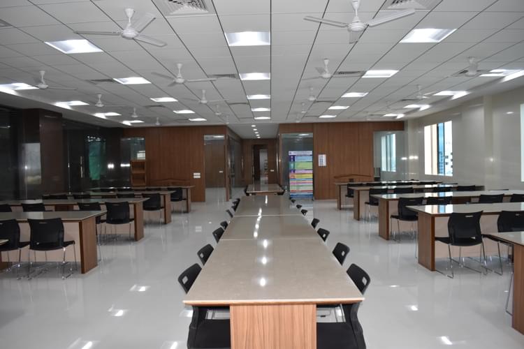SVKM's Institute of Technology Dhule Campus & Infrastructure photo 6