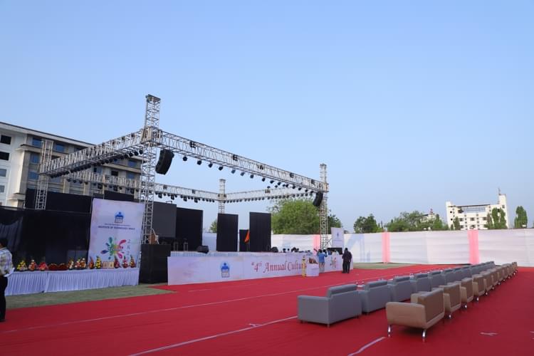 SVKM's Institute of Technology Dhule Splash 2022 photo 5