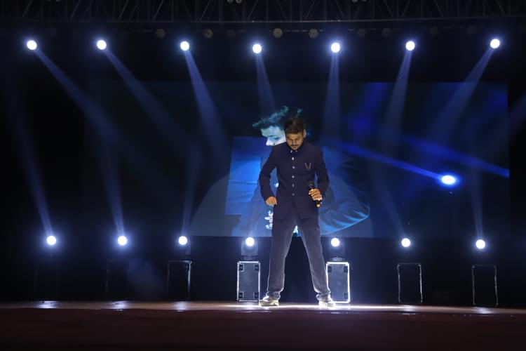 SVKM's Institute of Technology Dhule Splash 2022 photo 9