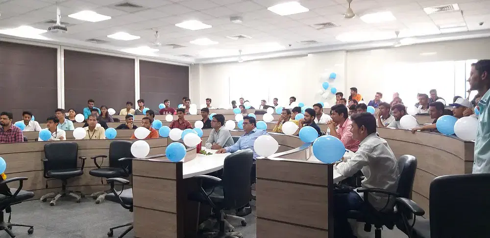 SVKM's Institute of Technology Dhule Events photo 8