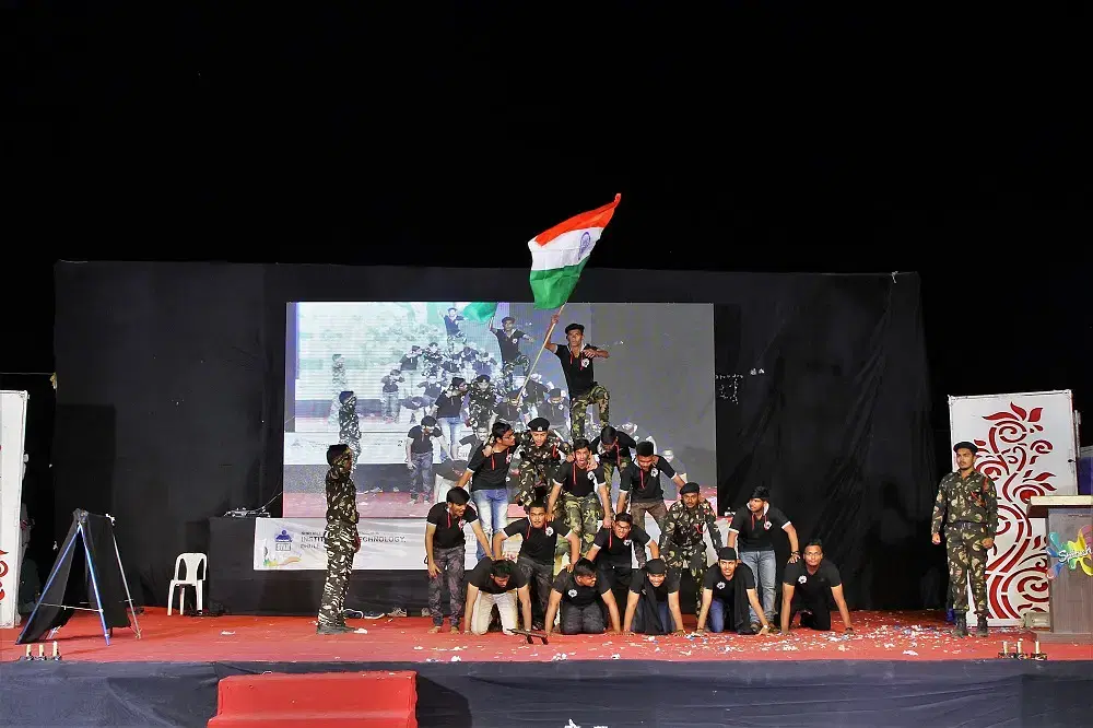 SVKM's Institute of Technology Dhule Events photo 3
