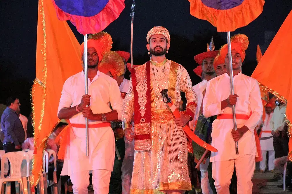 SVKM's Institute of Technology Dhule Events photo 4