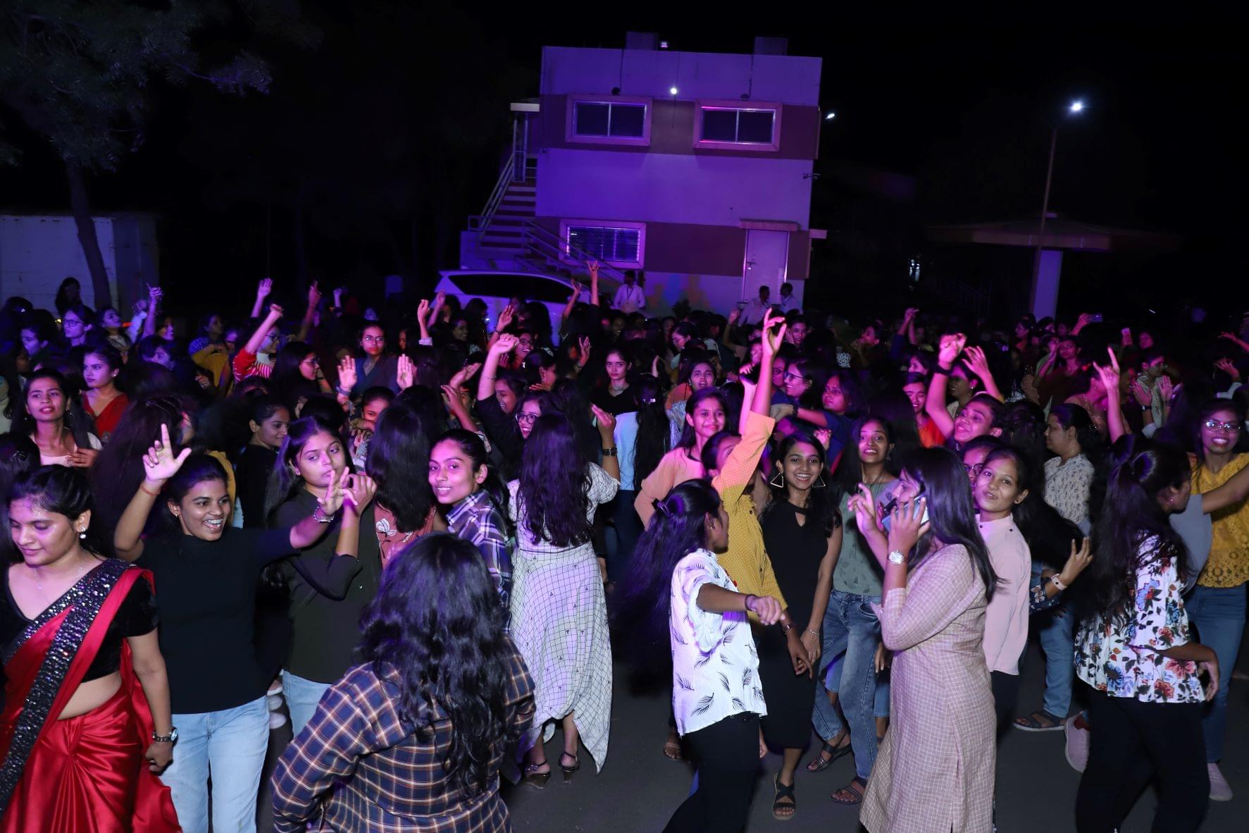 PRPCEM DJ party photo 3