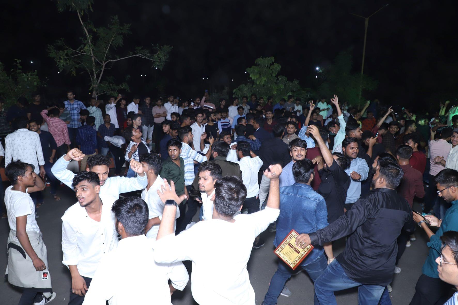 PRPCEM DJ party photo 4