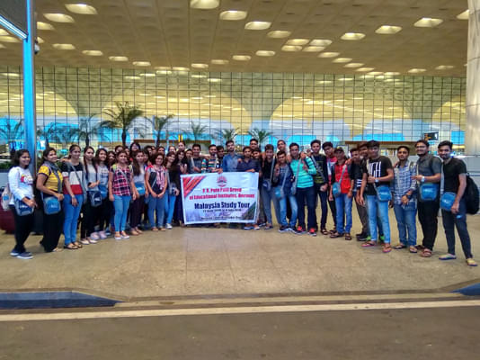 PRPCEM Foreign Tour photo 2