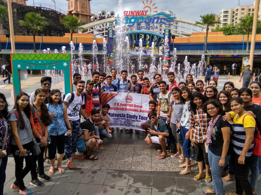 PRPCEM Foreign Tour photo 3