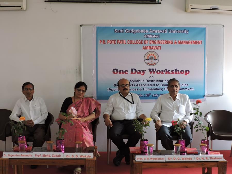 PRPCEM Department Project Training photo 4