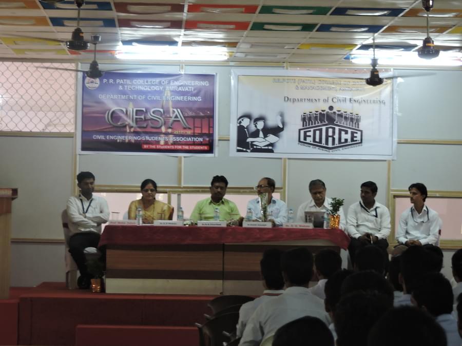 PRPCEM Department Project Training photo 5