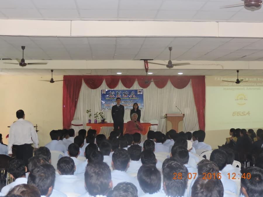 PRPCEM Department Project Training photo 6