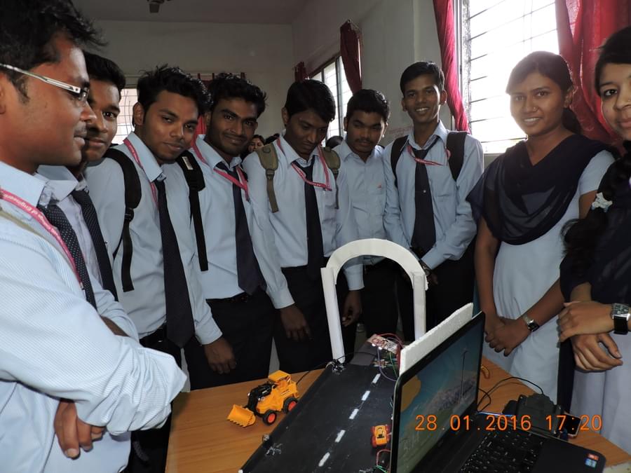 PRPCEM Department Project Training photo 7