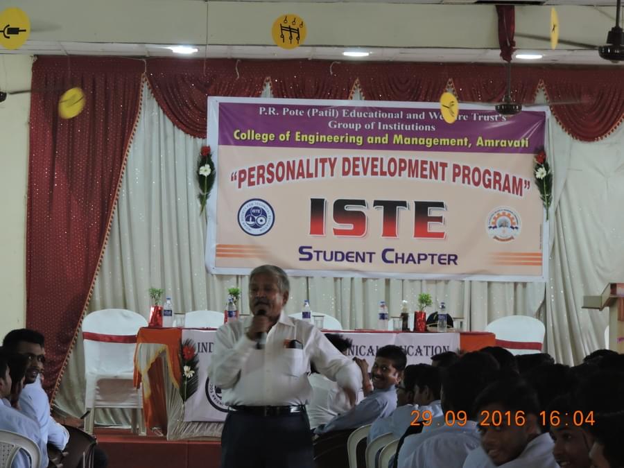 PRPCEM Department Project Training photo 8