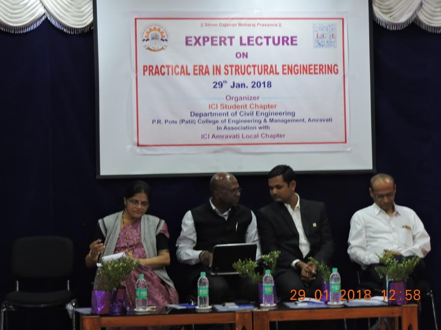 PRPCEM Department Project Training photo 9