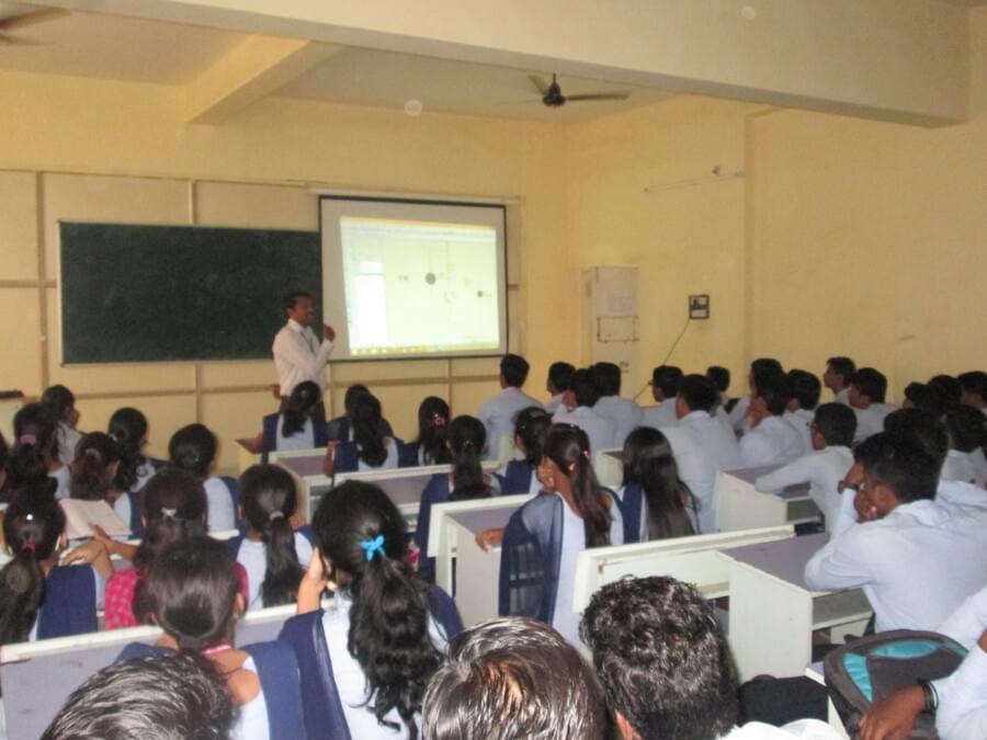 PRPCEM Department Project Training photo 10