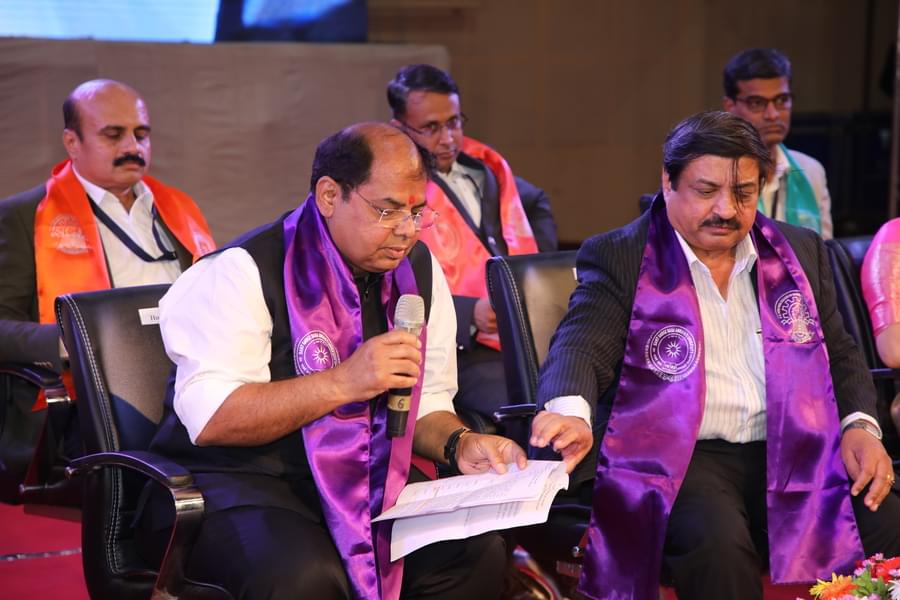 PRPCEM Convocation Ceremony 2022 photo 1