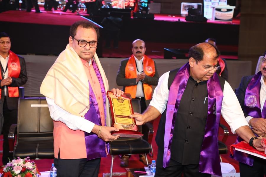 PRPCEM Convocation Ceremony 2022 photo 2