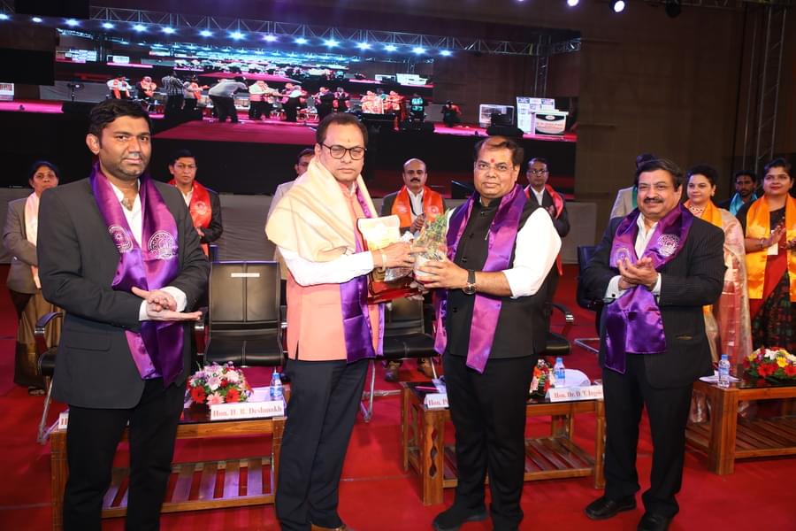 PRPCEM Convocation Ceremony 2022 photo 3