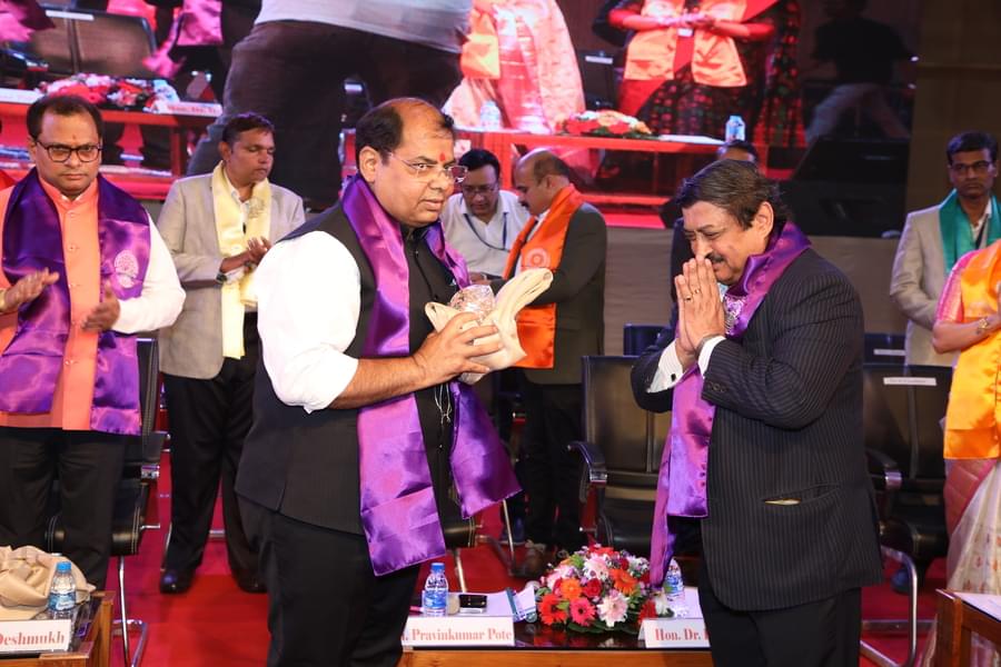 PRPCEM Convocation Ceremony 2022 photo 4