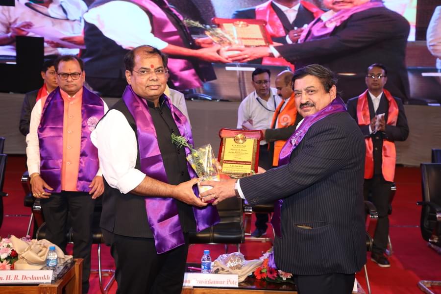 PRPCEM Convocation Ceremony 2022 photo 5