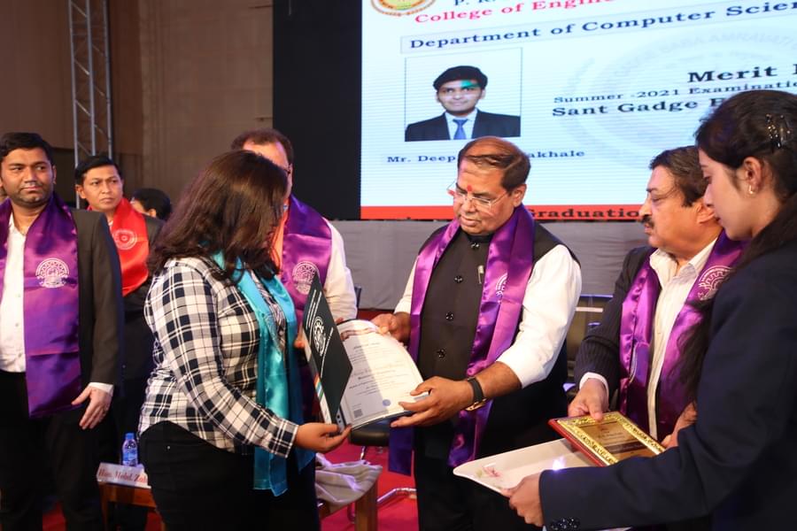 PRPCEM Convocation Ceremony 2022 photo 7