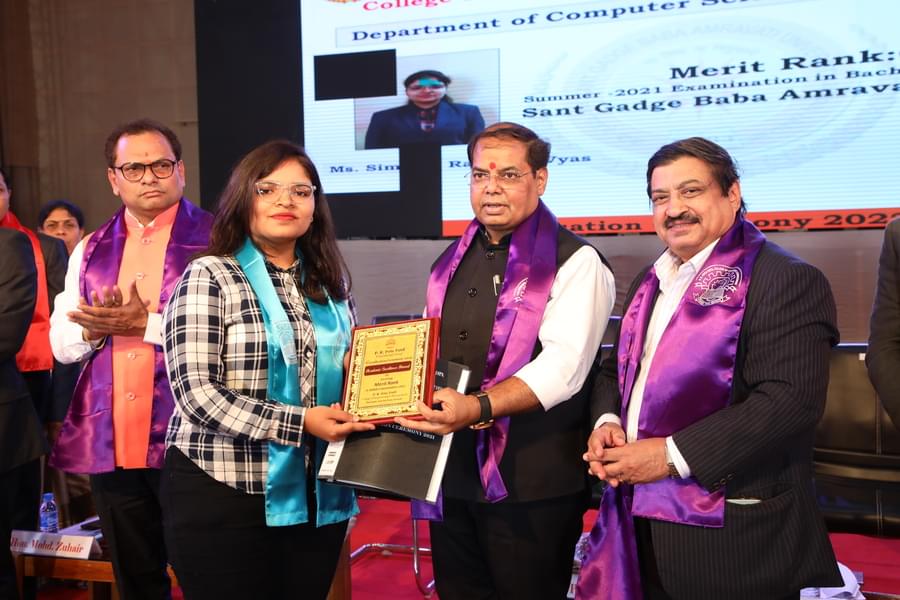 PRPCEM Convocation Ceremony 2022 photo 8