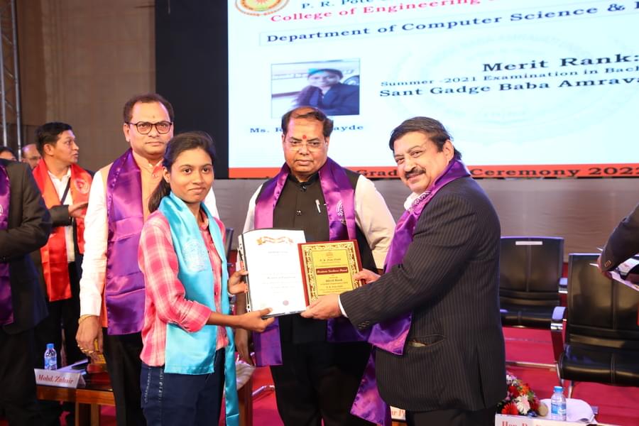 PRPCEM Convocation Ceremony 2022 photo 10