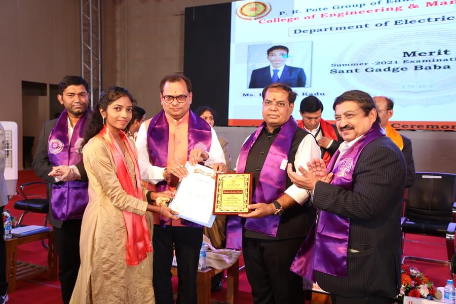 PRPCEM Convocation Ceremony 2022 photo 13