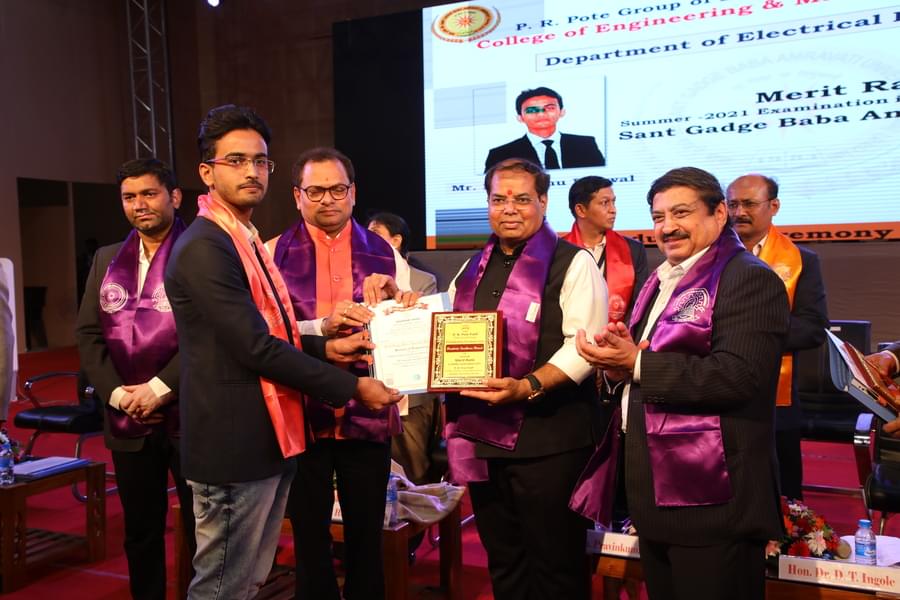 PRPCEM Convocation Ceremony 2022 photo 16