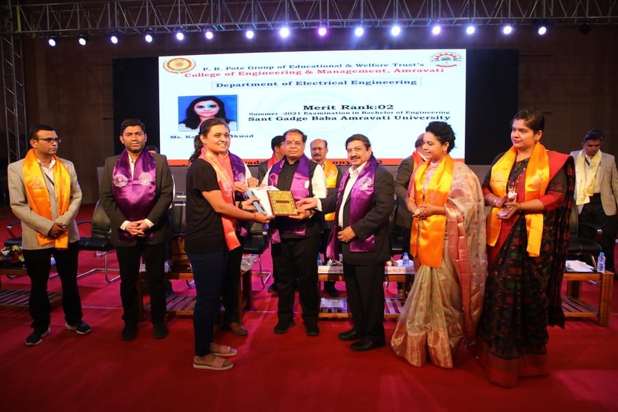 PRPCEM Convocation Ceremony 2022 photo 17